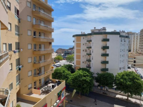 Отель Alltravel Safira Apartment  Портиман